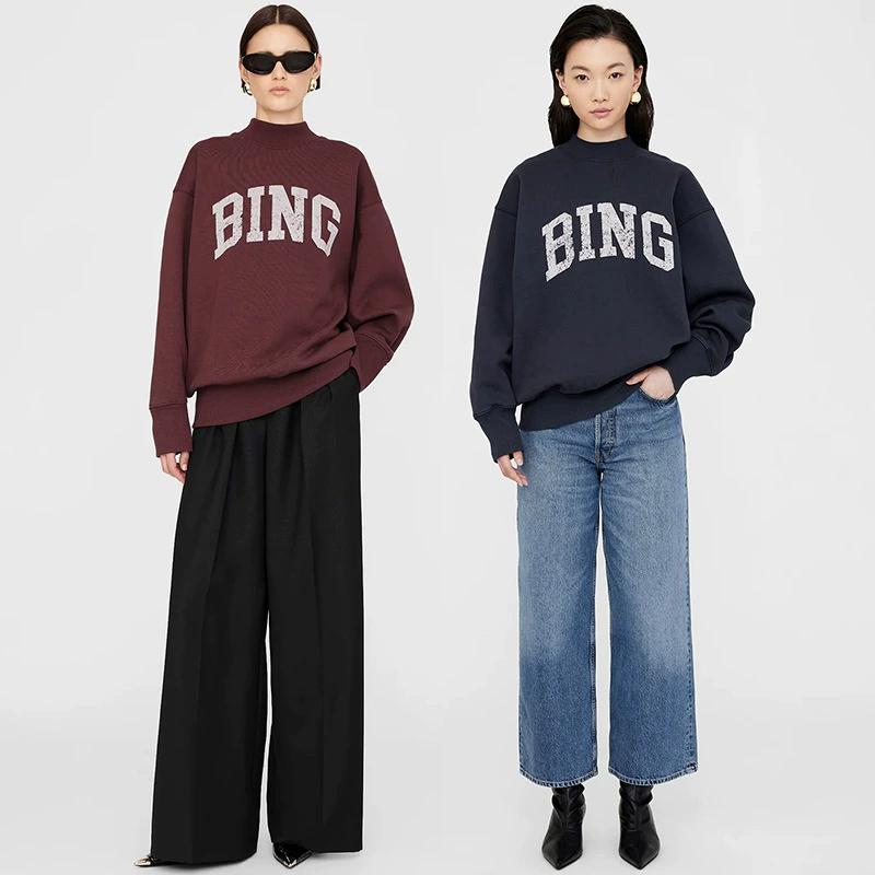 Original Designer Niche Brand  - Streetwear Brand Designer recension och pris
