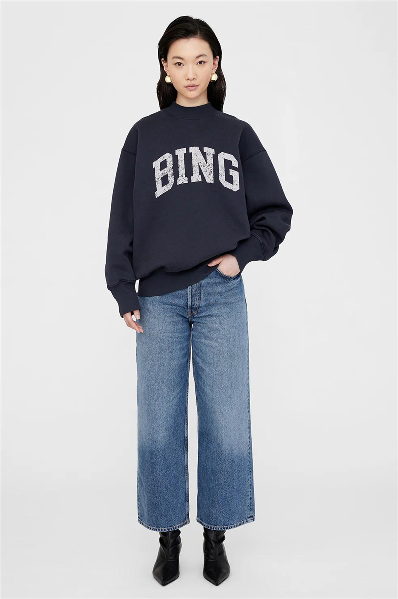 Original Designer Niche Brand  - Streetwear Brand Designer recension och pris