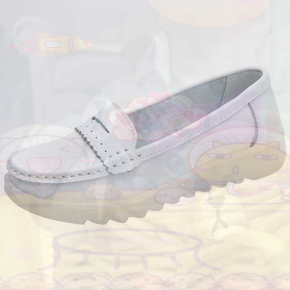 Moccasin Driving Teenage Sneak - Streetwear Brands In Uk recension och pris