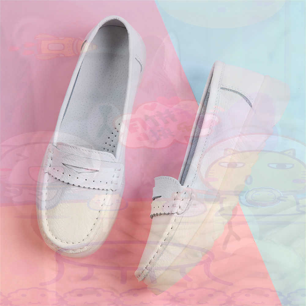 Moccasin Driving Teenage Sneak - Streetwear Brands In Uk recension och pris