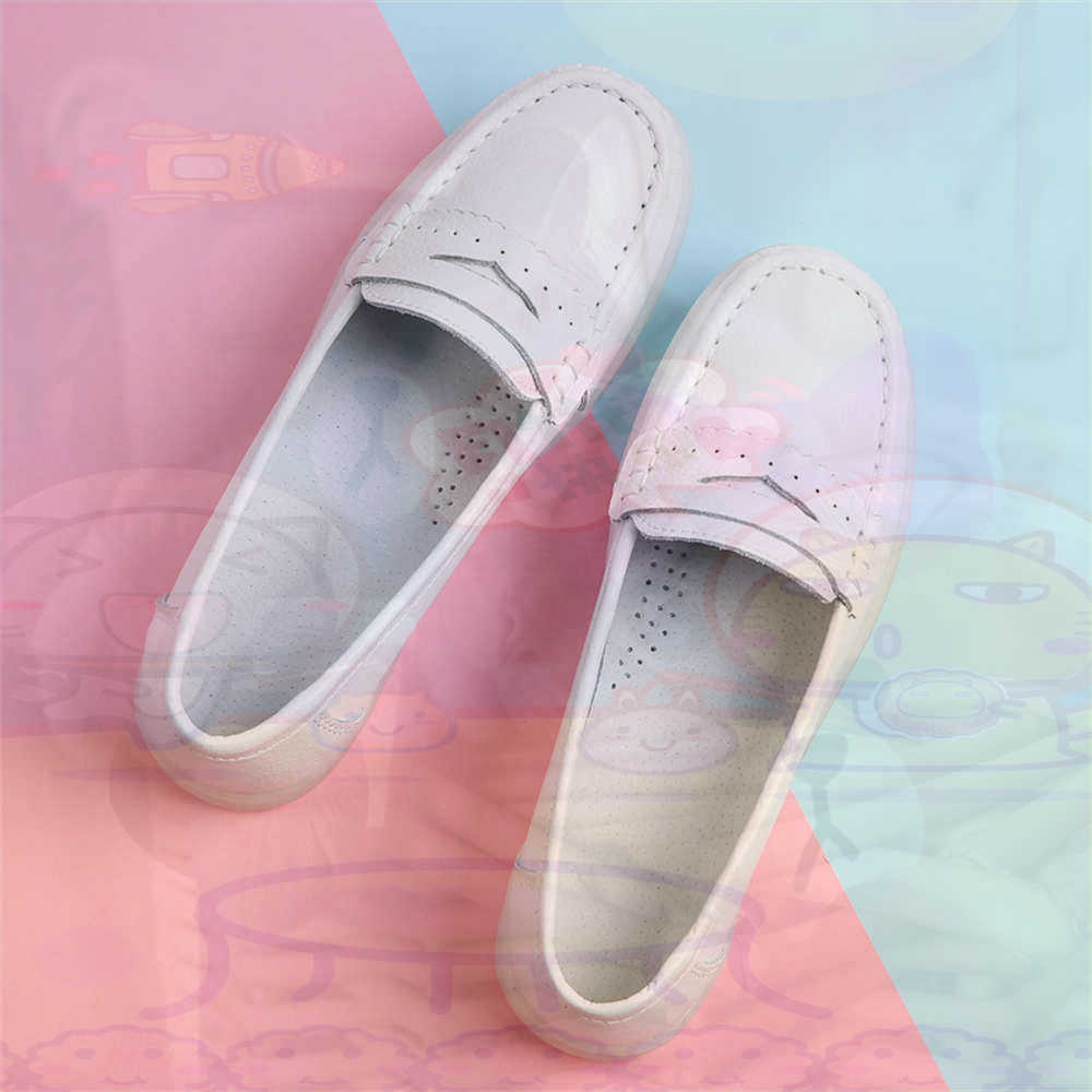 Moccasin Driving Teenage Sneak - Streetwear Brands In Uk recension och pris