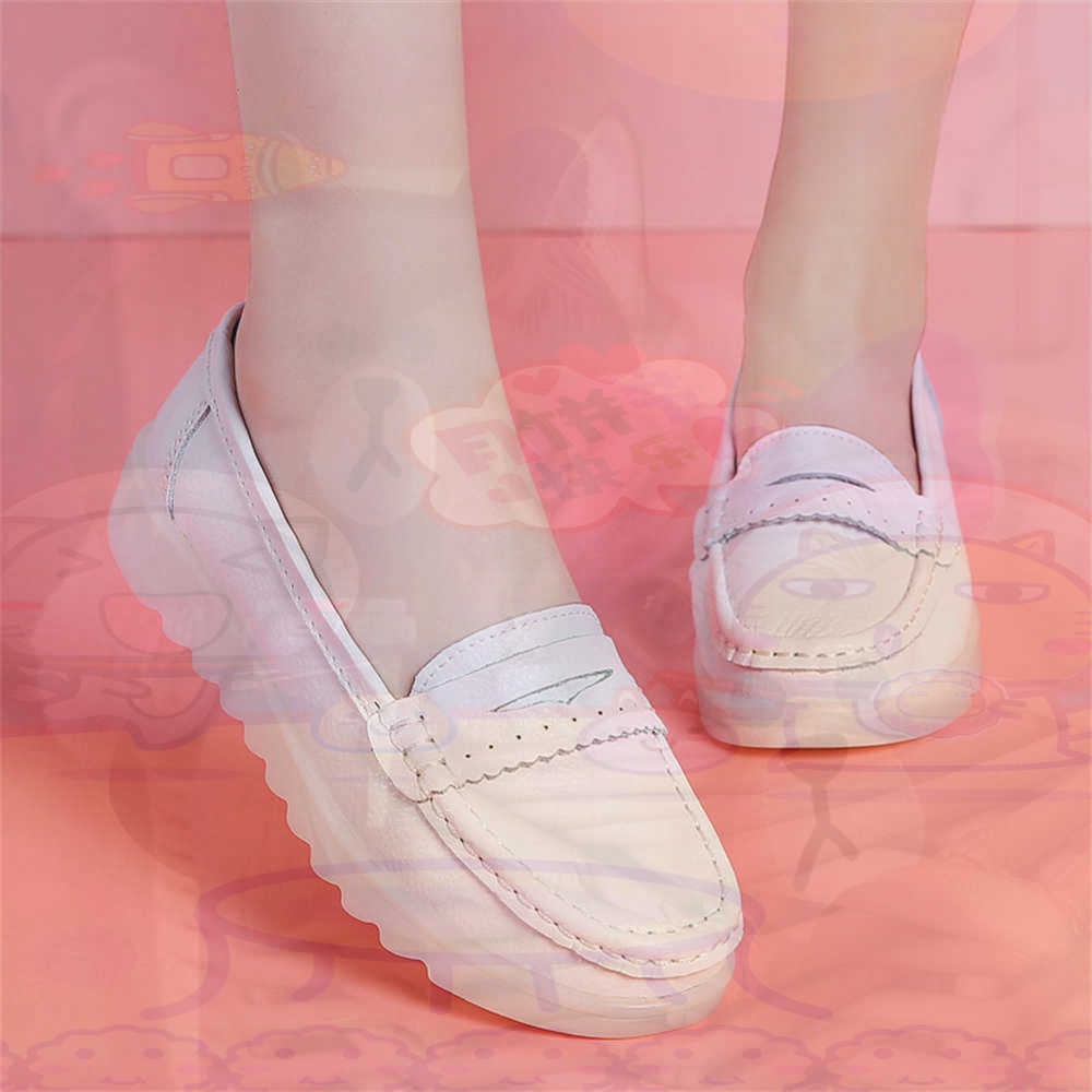 Moccasin Driving Teenage Sneak - Streetwear Brands In Uk recension och pris