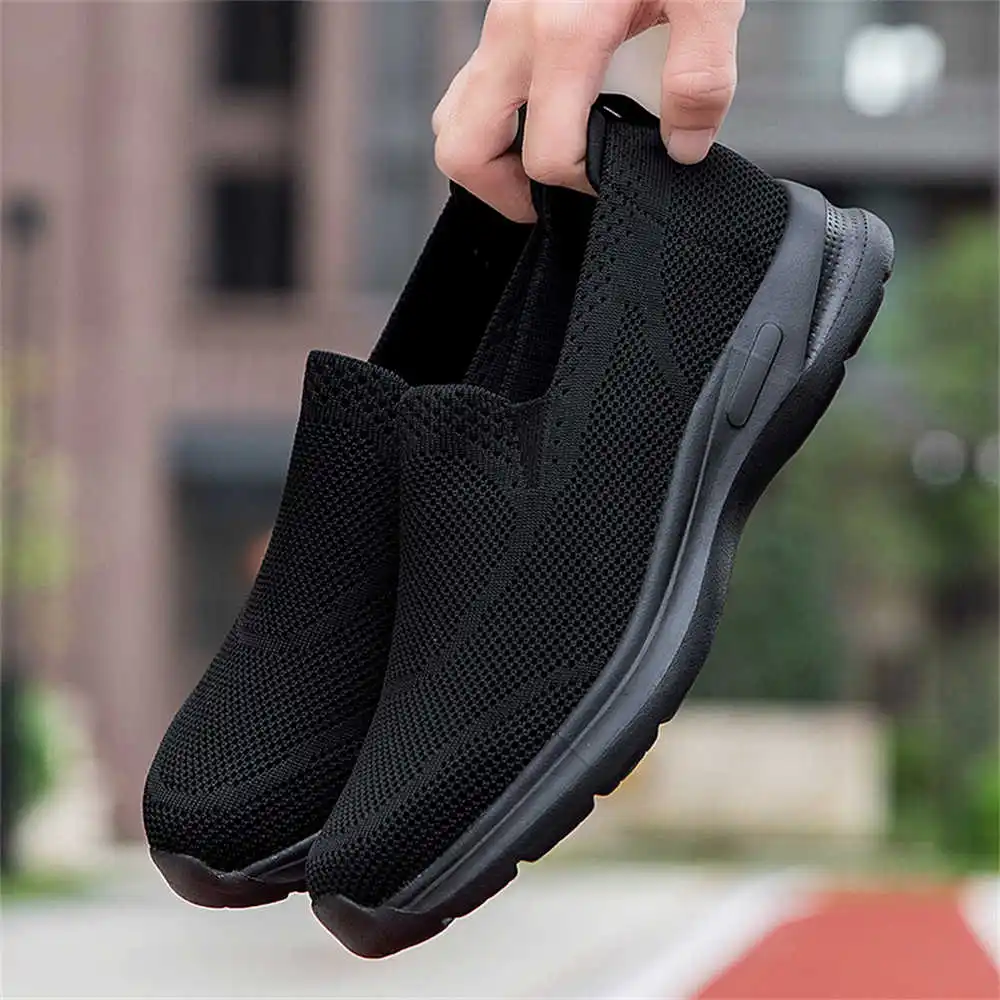Without Lace Net Man's Boots F - Streetwear Brands In Uk recension och pris
