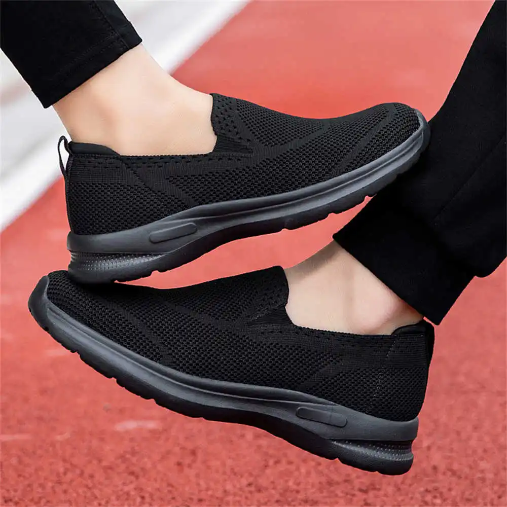 Without Lace Net Man's Boots F - Streetwear Brands In Uk recension och pris