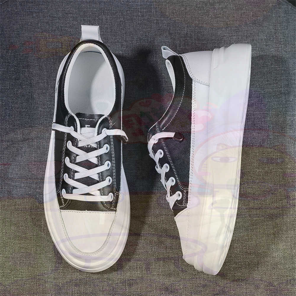 Lace-up Chunky Loafers Woman S - Streetwear Brands In Uk recension och pris