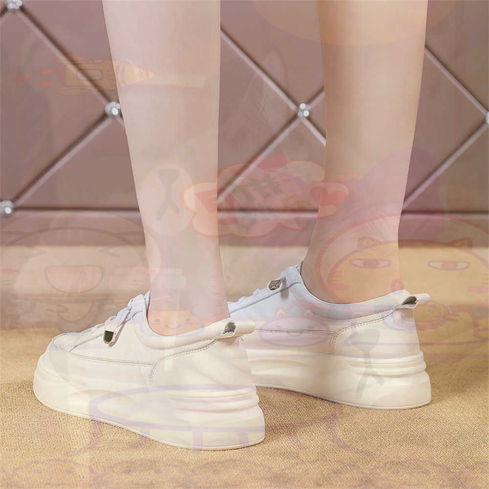 Lace-up Chunky Loafers Woman S - Streetwear Brands In Uk recension och pris