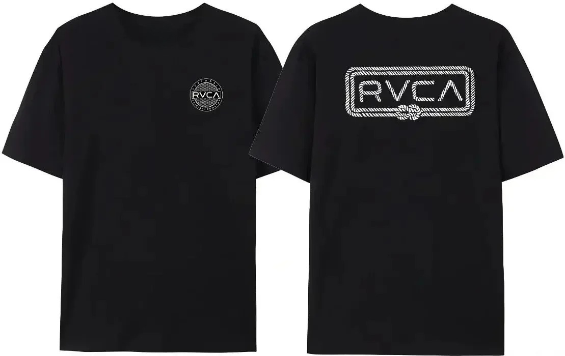 New 2026 Summer Trendy Brand R - Streetwear Brand Designer recension och pris