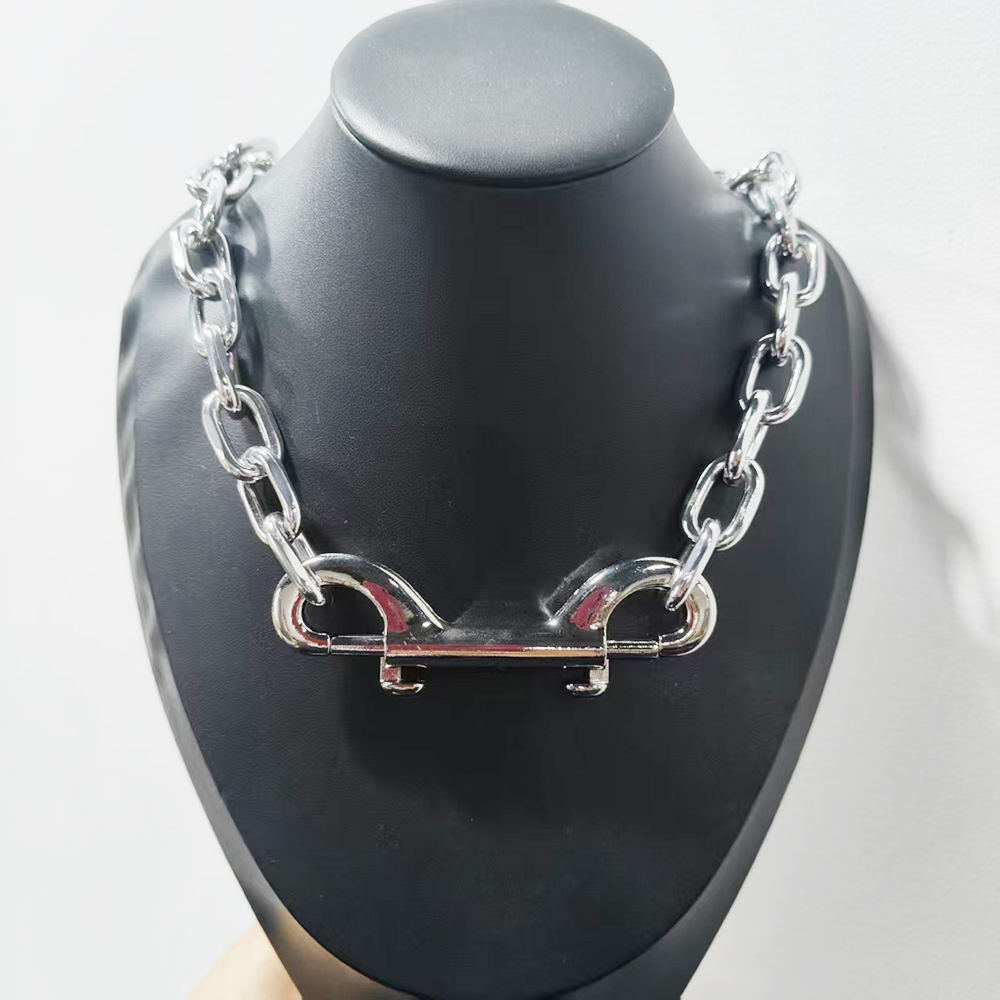 Hip-Hop Streetwear Brand Lobst - Streetwear Brand Jewelry recension och pris