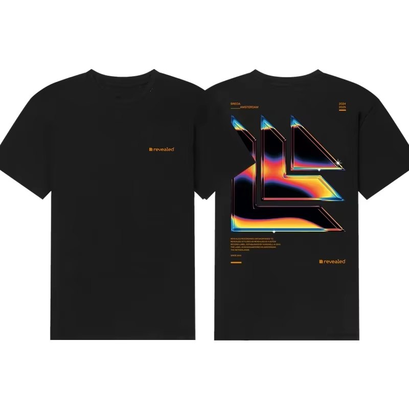 DJ Champion Ace Electronic Mus - Streetwear Brand Label recension och pris