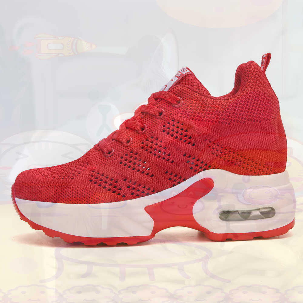 Red Size 36 Shoes Woman Tennis - Streetwear Brands In Uk recension och pris
