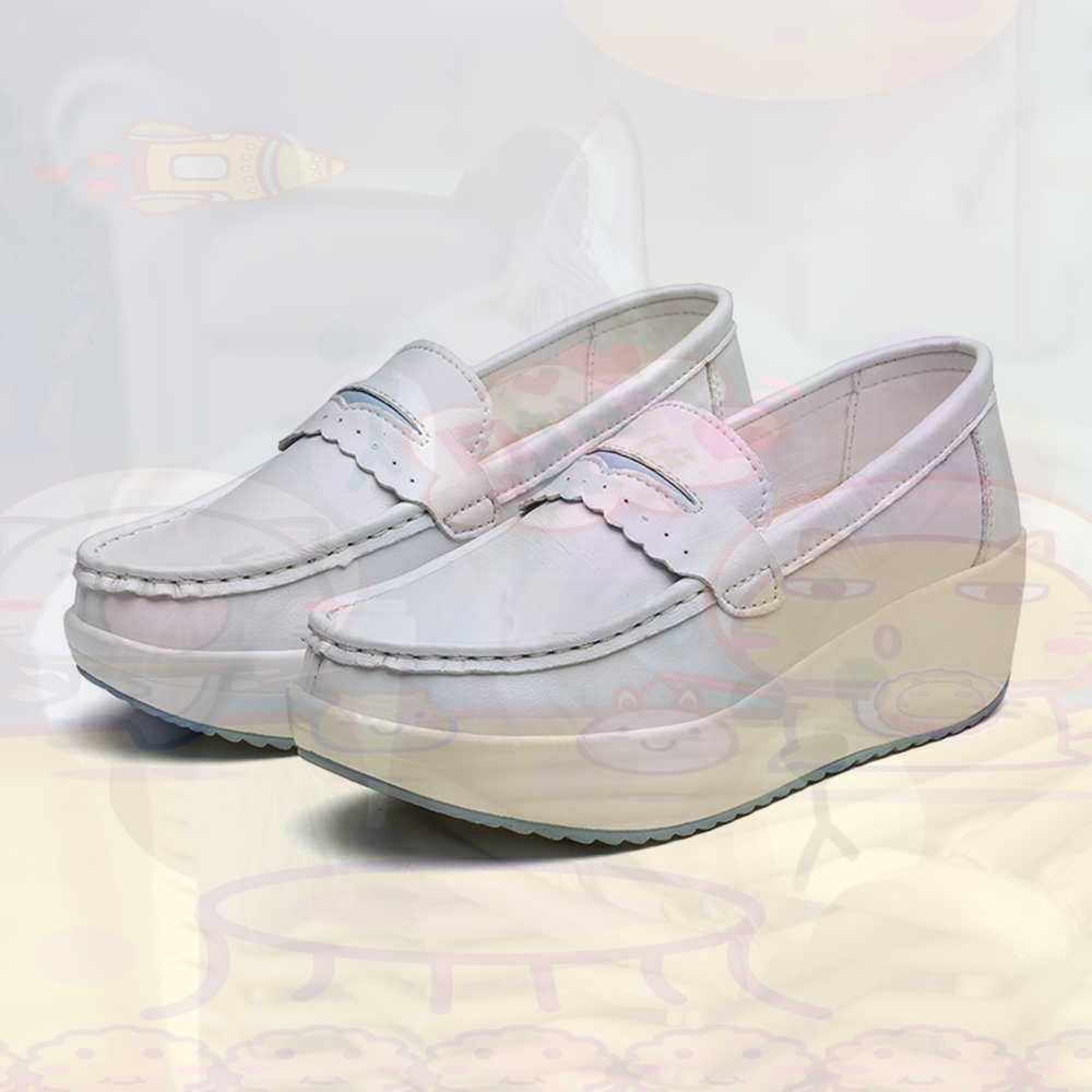 Plataform Winter Pink Sneakers - Streetwear Brands In Uk recension och pris