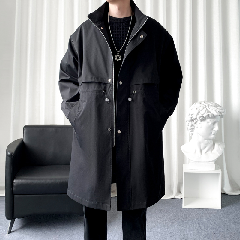 Trench coat Brand New Trench K - Streetwear Brand For Men recension och pris