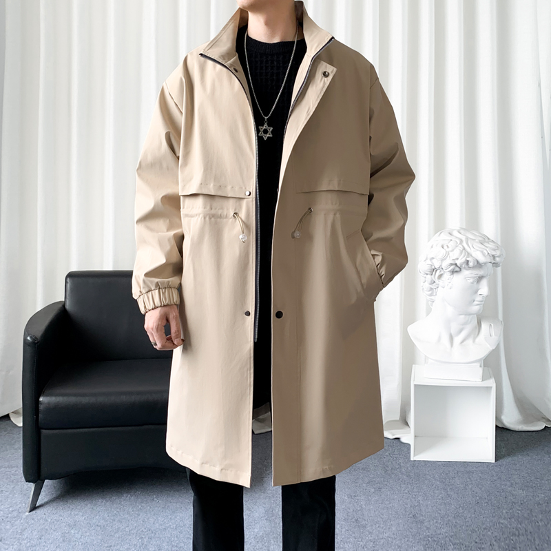 Trench coat Brand New Trench K - Streetwear Brand For Men recension och pris