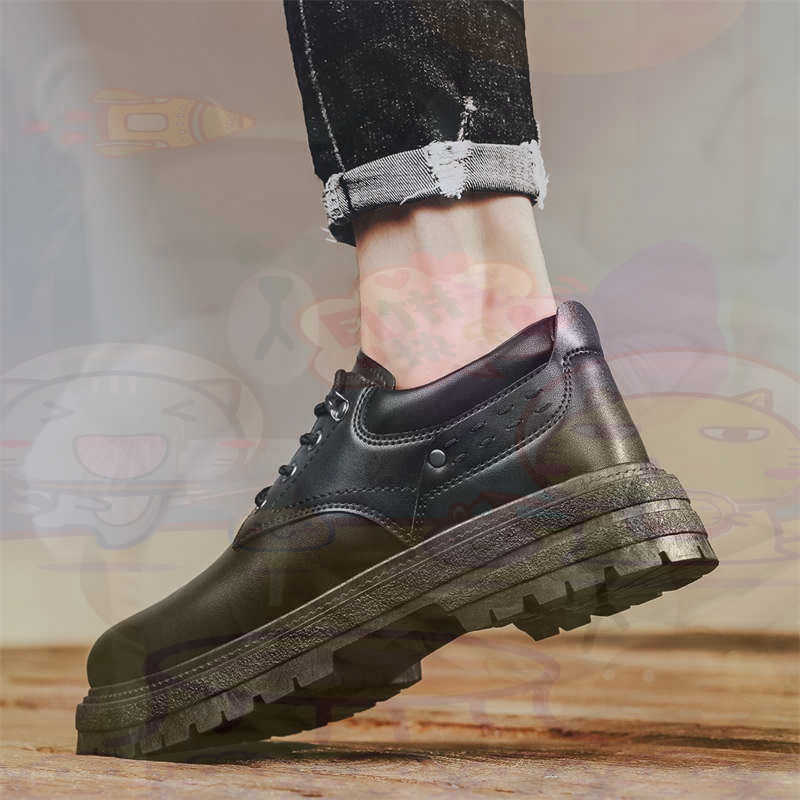 Dark Natural Leather Fashion T - Streetwear Brands In Uk recension och pris