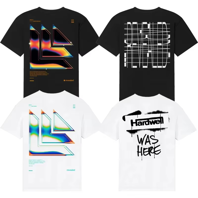 WAS HERE DJ Champion Ace Elect - Streetwear Brand Label recension och pris