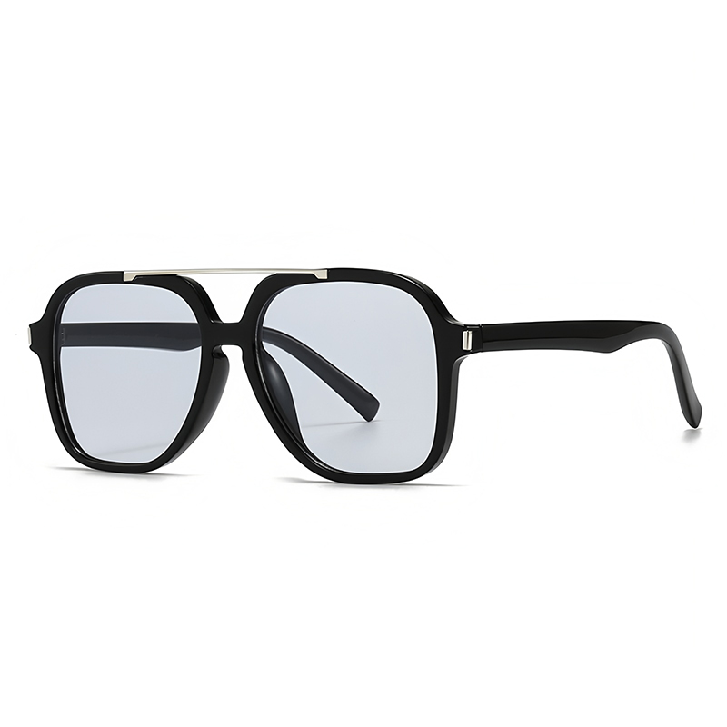 Fashion Pilot Sunglasses Women - Streetwear Brand Designer recension och pris