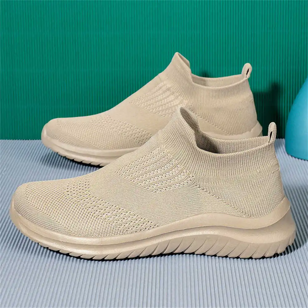 Beige Soft New Novelty Tennis  - Streetwear Brands In Uk recension och pris