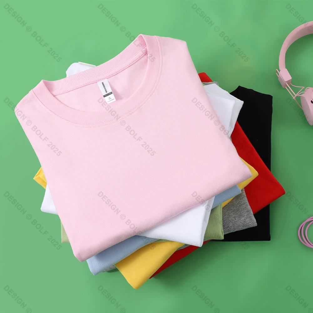 Brand new printed men's T-shir - Streetwear Brand Drops recension och pris