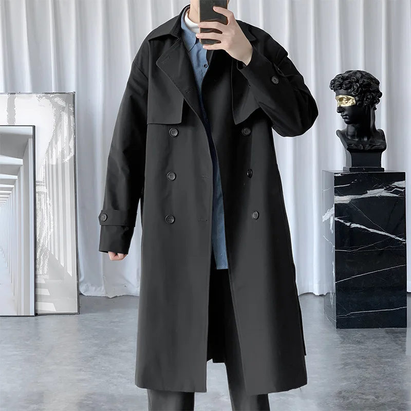 Fashion Brand Men's Business W - Streetwear Brand For Men recension och pris