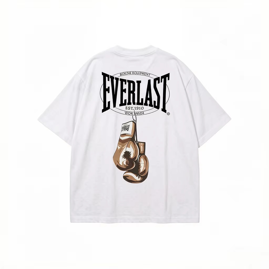 Boxing Ring Heavyweight  Brand - Streetwear Brand Rings recension och pris