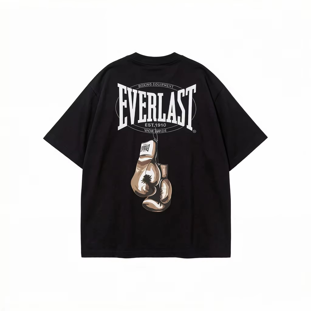 Boxing Ring Heavyweight  Brand - Streetwear Brand Rings recension och pris
