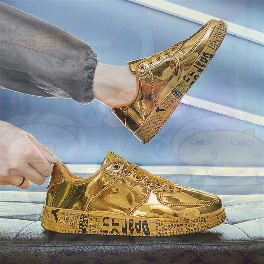 Round Foot Size 45 Sneakers Wh - Streetwear Brands In Uk recension och pris