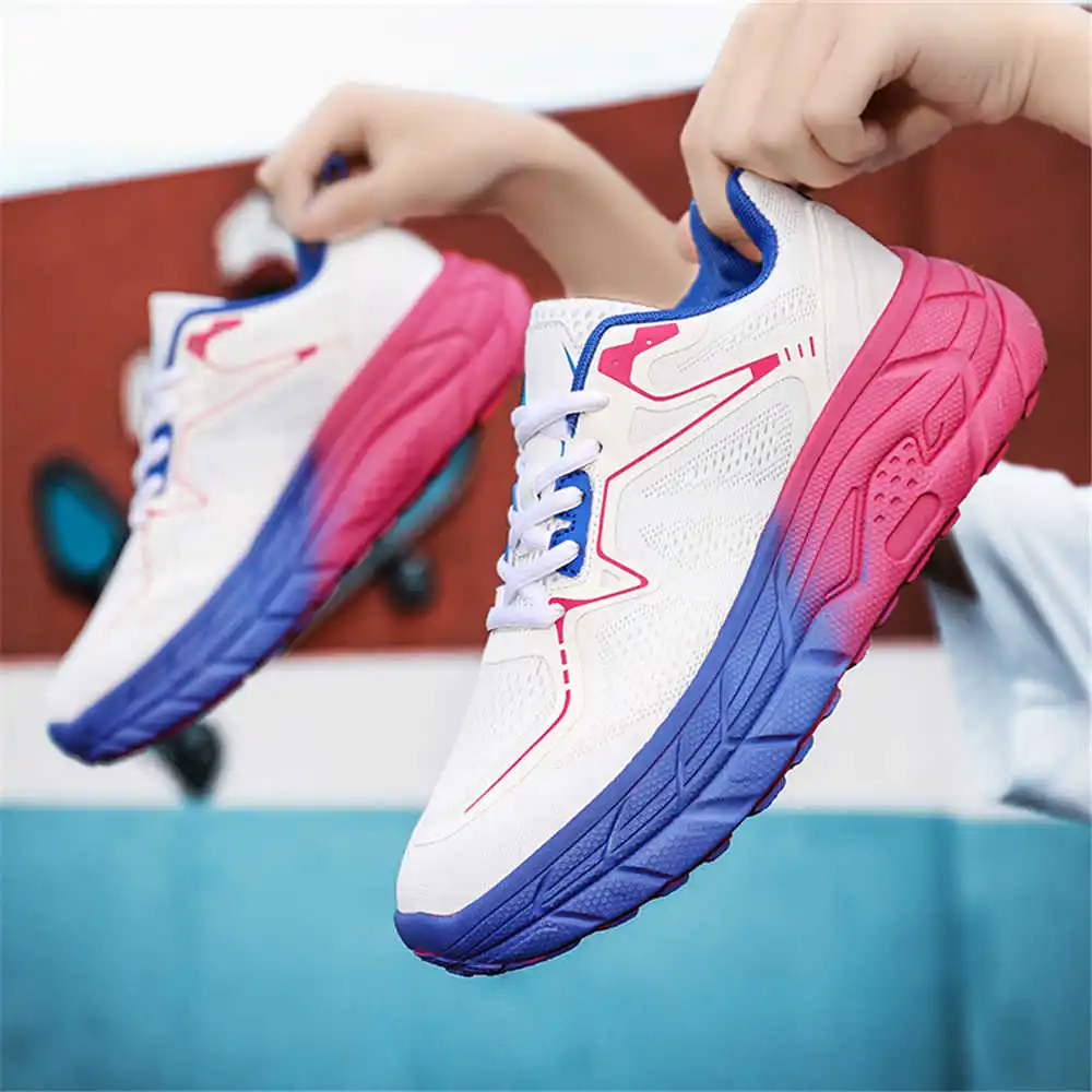 Does Not Slip Size 37 Shoes Si - Streetwear Brands In Uk recension och pris