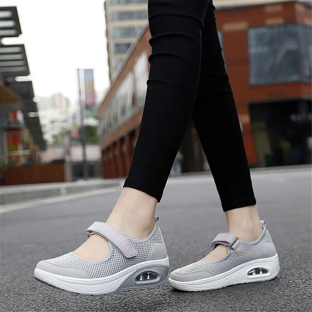 36-41 Demi-season Colored Snea - Streetwear Brands In Uk recension och pris