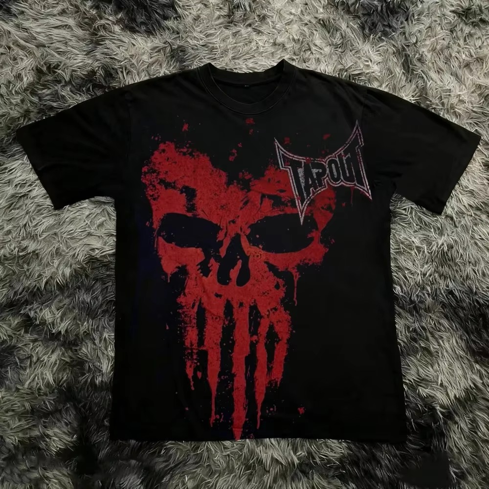 Vintage MMA Brand USA Y2K 90s  - Streetwear Brand Usa recension och pris
