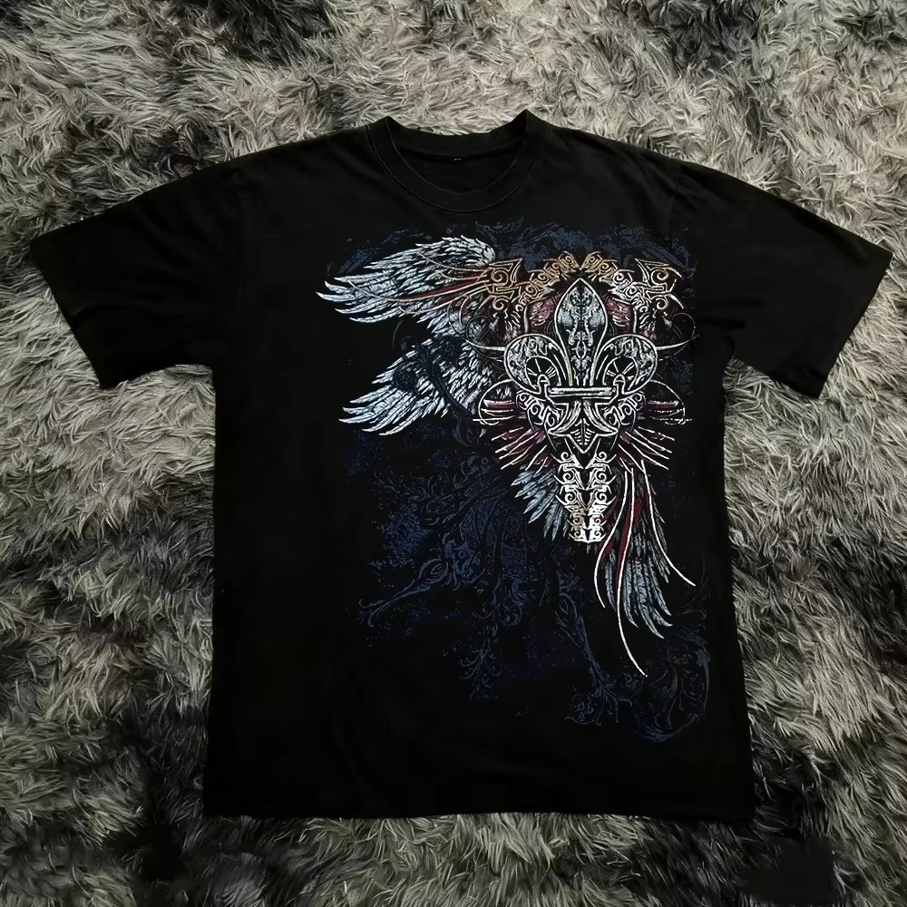 Vintage MMA Brand USA Y2K 90s  - Streetwear Brand Usa recension och pris