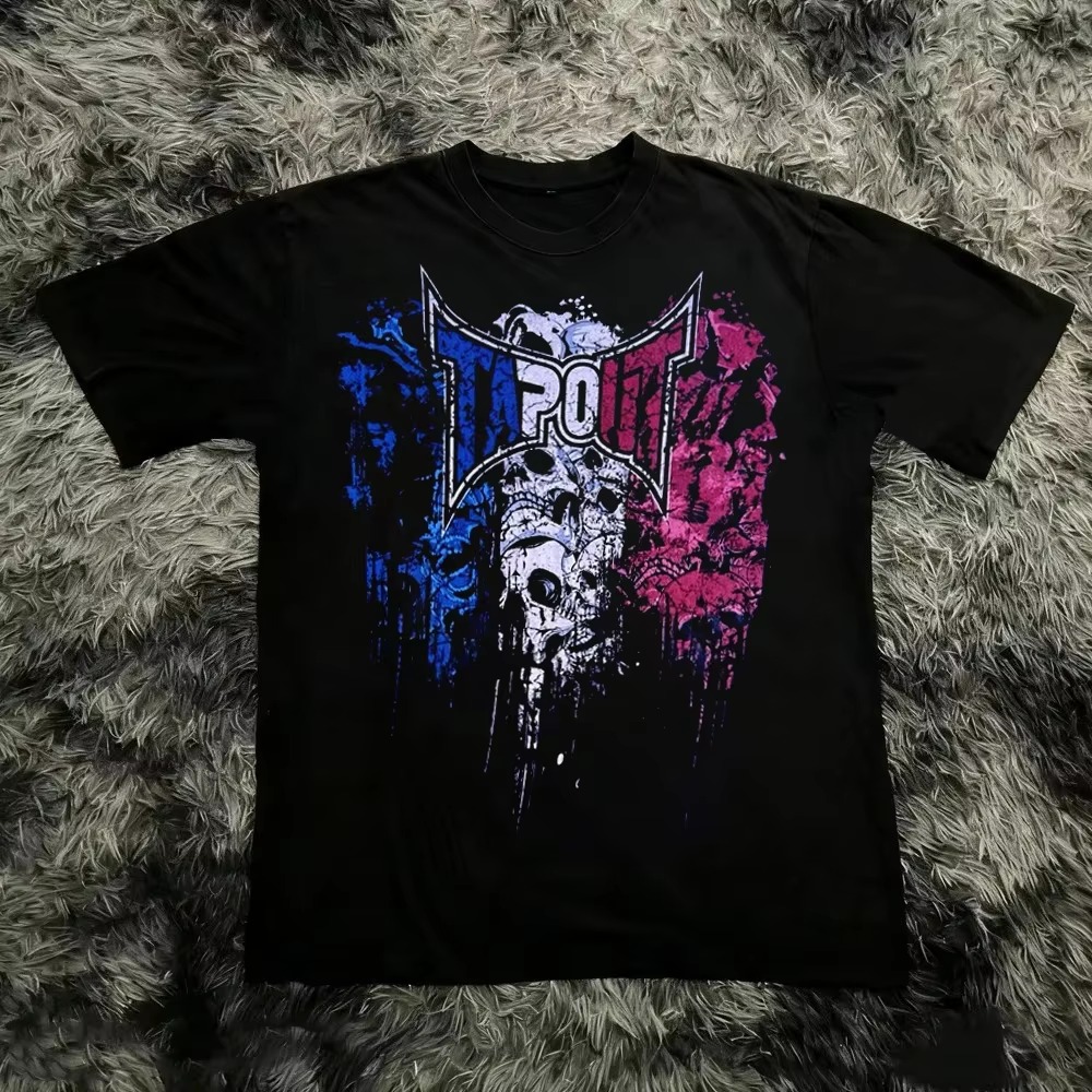 Vintage MMA Brand USA Y2K 90s  - Streetwear Brand Usa recension och pris
